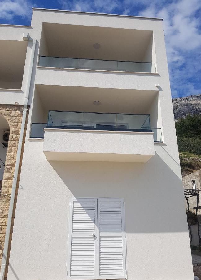 La Vista Apartments Mimice Bagian luar foto