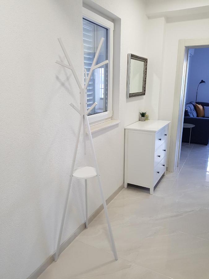 La Vista Apartments Mimice Bagian luar foto