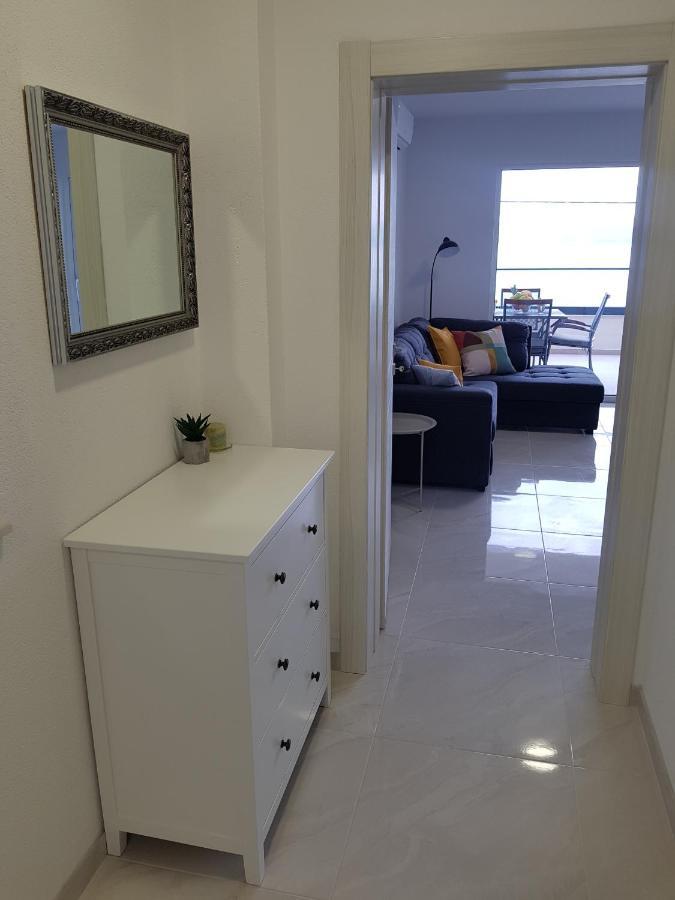 La Vista Apartments Mimice Bagian luar foto