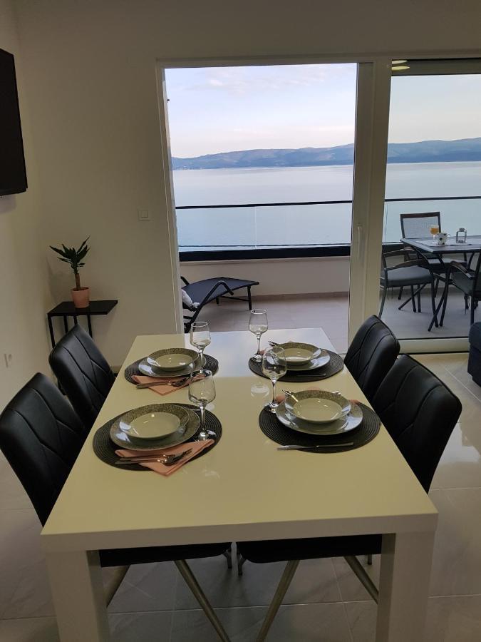 La Vista Apartments Mimice Bagian luar foto