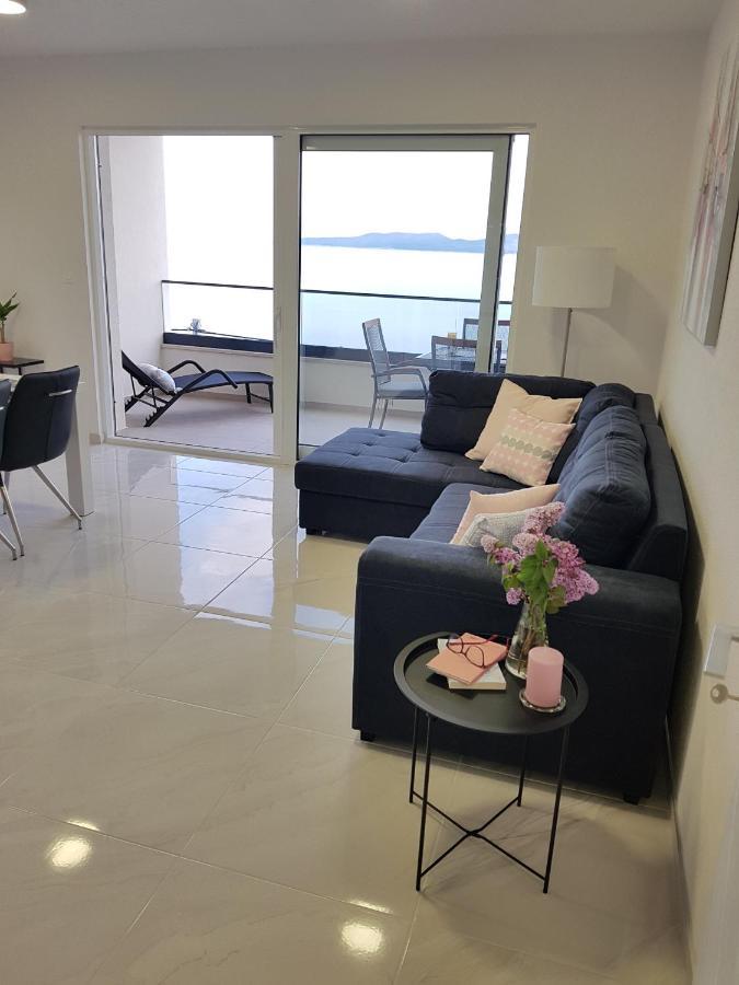 La Vista Apartments Mimice Bagian luar foto